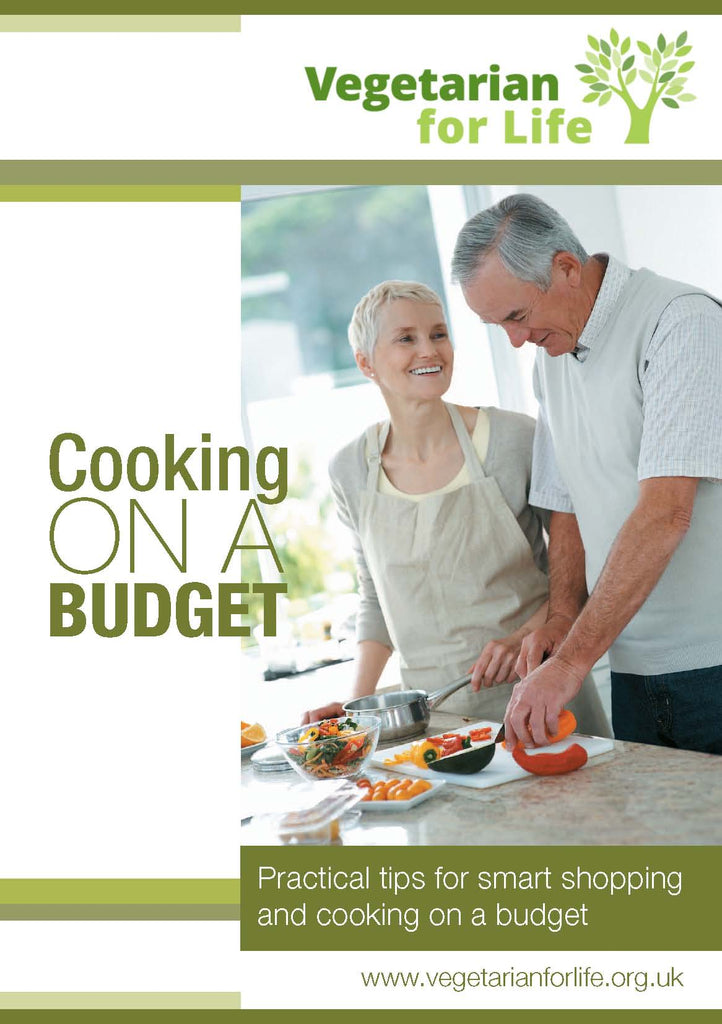 Cooking on a Budget