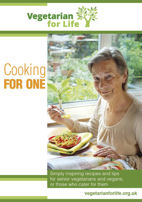 Cooking for One