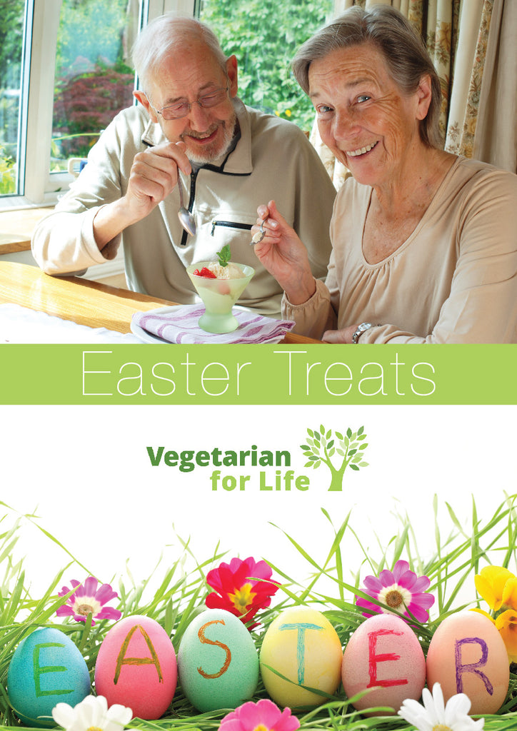 Easter Treats