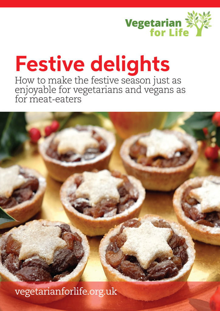 Festive Delights