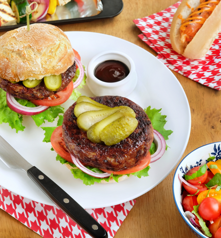 August: Whole Foods, UPFs & Healthy Vegan Eating Masterclass