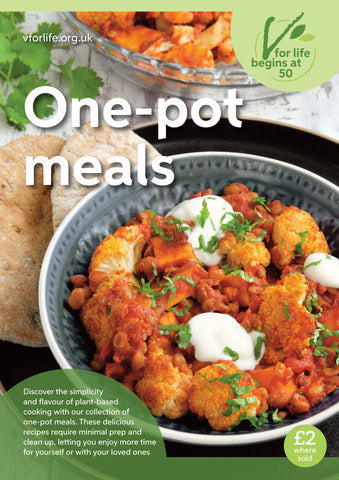 One-Pot Meals