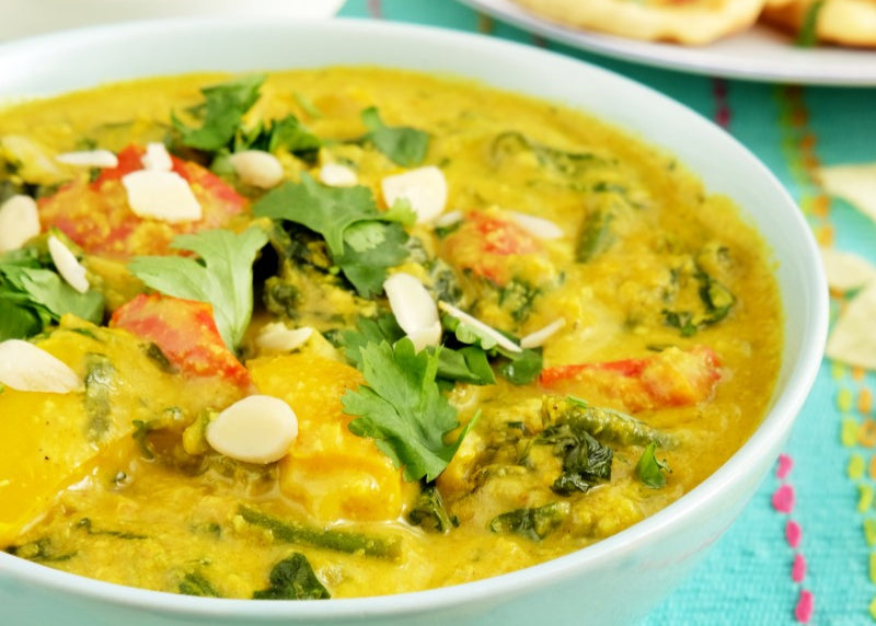 March: Indian Curry Masterclass with Chef Claire – Learn to Layer Flavour Like a Pro