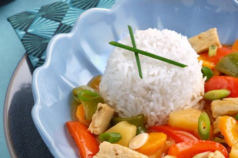 June: 30 Minute Meals | Vegan Cookery Masterclass