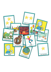 Foundation Training (Online) + Vegetarian and Vegan – Talking Mats