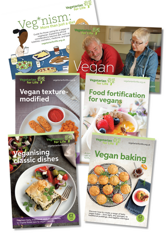 Veganuary Bundle