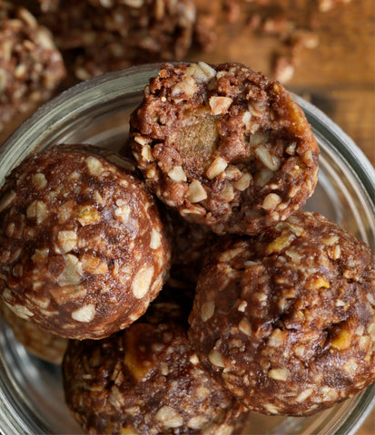 July: Protein-Packed Cooking | Vegan & Vegetarian Cookery Online Masterclass