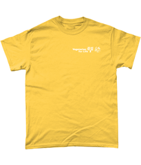 V for Life T-Shirt, 100% cotton