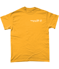 V for Life T-Shirt, 100% cotton