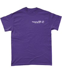 V for Life T-Shirt, 100% cotton