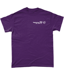 V for Life T-Shirt, 100% cotton
